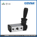 COVNA HK4H mini mão operado controle válvula de controle de ar com alta qualidade